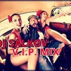 V.I.P. MIX (2017)