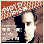 The NDYD Radio Show EP146