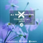 Commercial Deep vol.32 (October 2017)