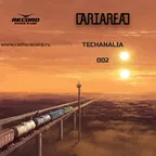 Techanalia 002 [Record Minimal/Tech] (27/10/2017)