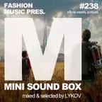 Mini Sound Box Volume 238 (Weekly Mixtape) 