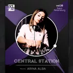 CENTRAL STATION vol.16