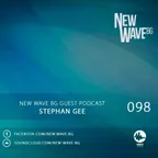 New Wave BG Guest Podcast 098