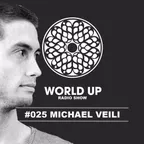 World Up Radio Show #025