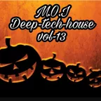 Deep - Tech - House Vol 13