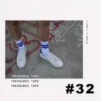 Treasured Tape #32