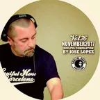 VOL. 76. SOULFUL HOUSE NOVEMBER 2017 COMPILATION