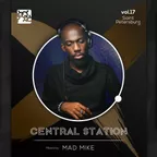 CENTRAL STATION vol.17 