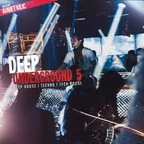 DEEP UNDERGROUND 5 