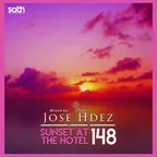 SUNSET AT THE HOTEL 148