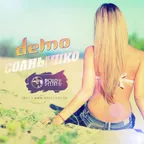 DEMO - СОЛНЫШКО (APOLLO DEEJAY 2017 CLUB REMIX)