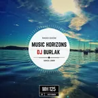 Music Horizons @ MH 125 (October 2017)