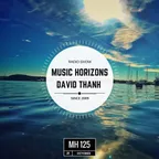 Music Horizons @ MH125 (October 2017)