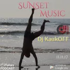 SUNSET Music 