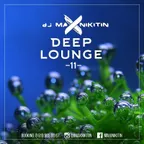 Deep Lounge vol.11 (November 2017)