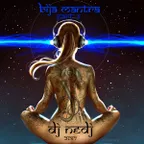 #NEDJ - Bija Mantra 8 (November 2017)