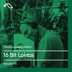 The Anjunadeep Edition 175