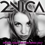 Special Guest Mix for DjaneMag 2017