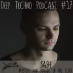 Deep Techno Podcast #17