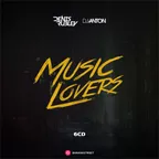 Music Lovers (6 Mixes)