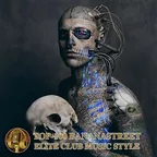 ZomboCyber (DeepTechnoMix)