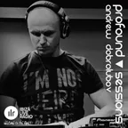 Profound Sessions 121 