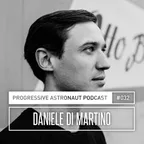 Progressive Astronaut Podcast 032
