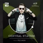 CENTRAL STATION vol.19