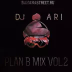 Plan B Mix Vol.2