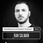 Progressive Astronaut Podcast 033