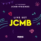 JCMB - Live from МИКС afterparty @ Moscow - 17 November 2017