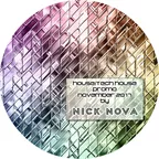 House/Tech House Promo November 2017 by Nick Nova