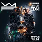 Will Fast – Podcast Lion Music Vol.14 [STOCKHOLM]