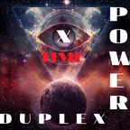 POWER&DUPLEX - X - TIME MIX Организация выступлений 8 999 989 09 63