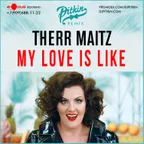 Therr Maitz — My Love Is Like (DJ PitkiN Extended Mix)