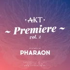 Pharaon-Premiere Vol2