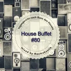 Tagesgericht nach Bass des Hauses (House Buffet #080)