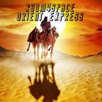 Spiritual Journey (Orient Express #003)