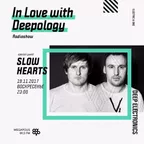 In Love with Deepology (19.11.2017)