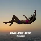Seryoga Force - Height (Original mix)