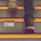 Seryoga Force - Stage (Original mix)