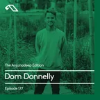 The Anjunadeep Edition 177