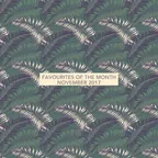 Favourites Of The Month (November 2017)