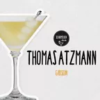 Gibson (Schirmchendrink)