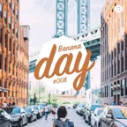 BananaDay #008