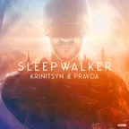 Krinitsyn and Pravda - Sleepwalker (Ivan Spell Remix)
