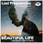 Lost Frequencies ft. Sandro Cavazza - Beautiful Life (Paul Elbrus & Mironov Remix) [MOUSE-P]
