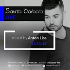 Live @ Santa Barbara Club [24.11.17]