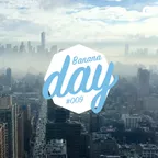 BananaDay #009