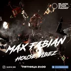 Black Star Radio - House Vibez Show 01.12.17